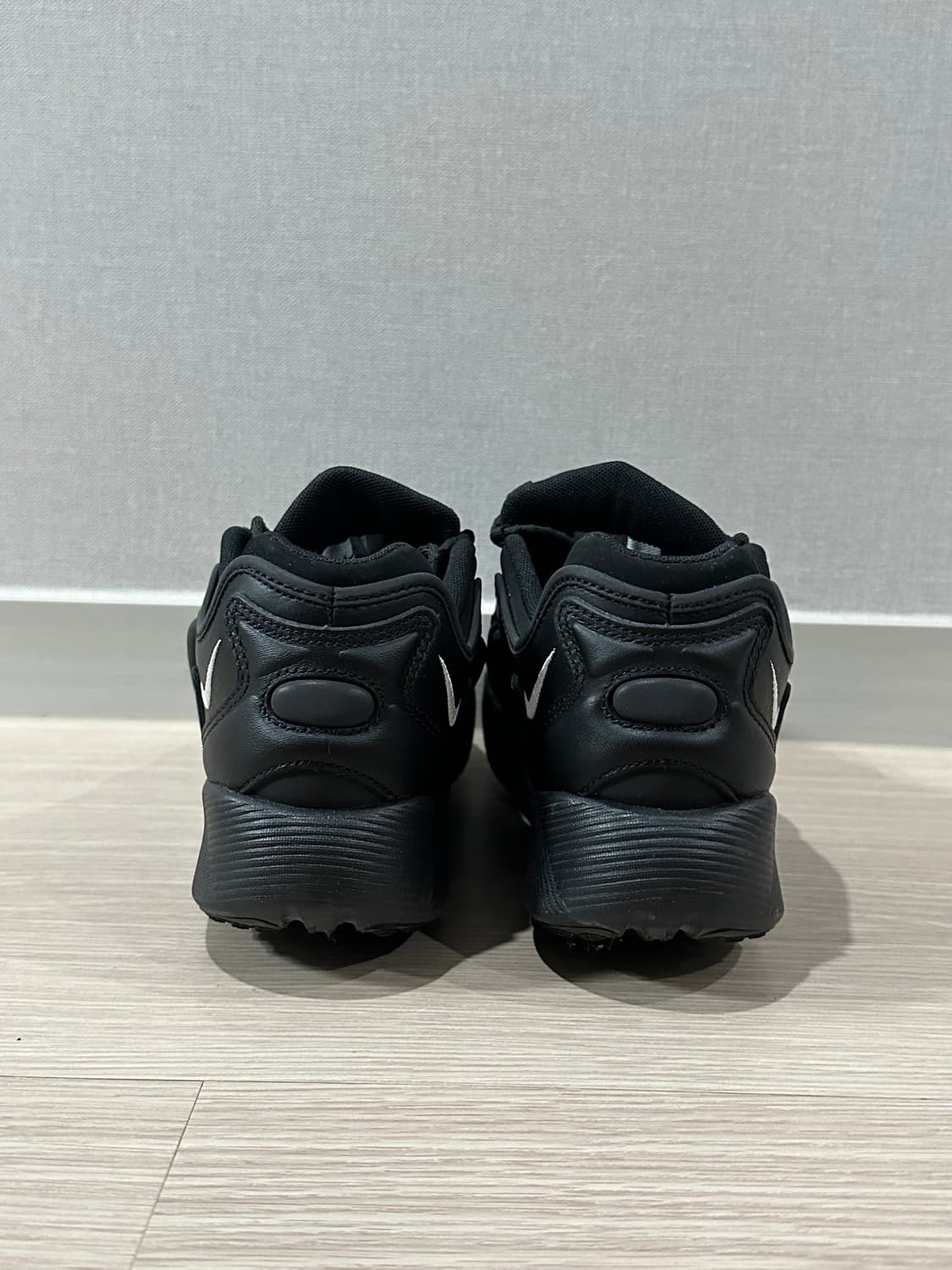 꼼데가르송 옴므플러스 나이키 센스 96 상품이미지6