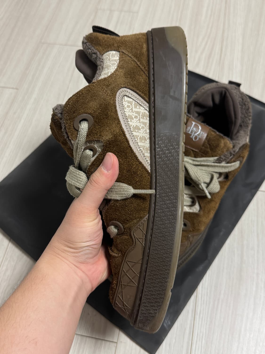 [46] 디올 erl b9s  상품이미지4