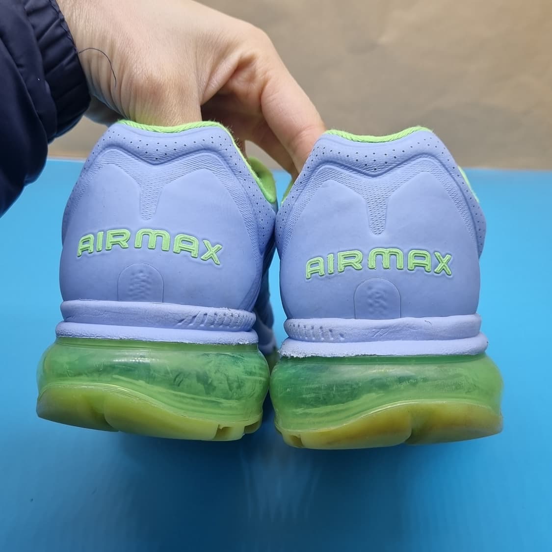 나이키 에어맥스 2011 여성운동화230  상품이미지4