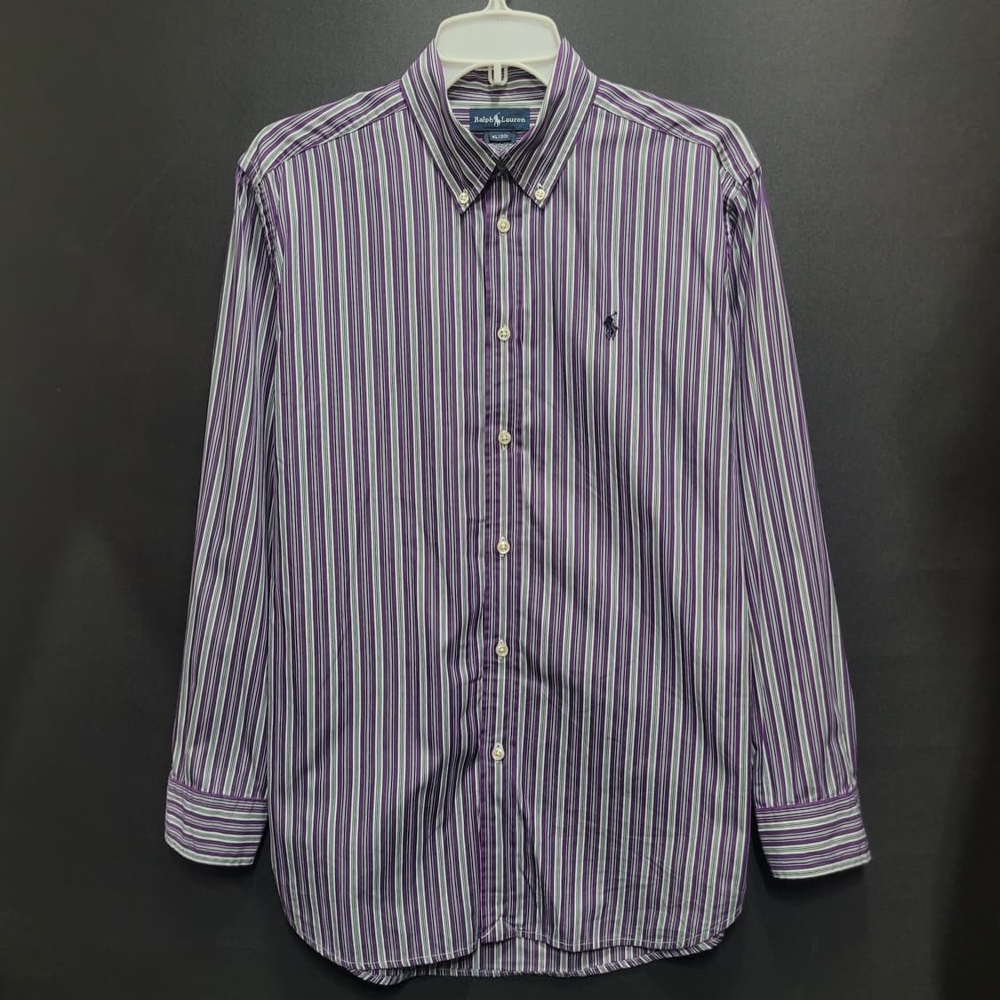 Ralph Lauren 랄프로렌 자수로고 셔츠  상품이미지8