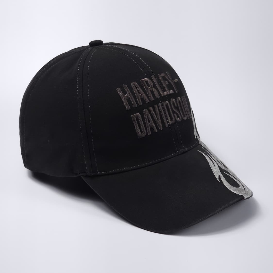 할리데이비슨 아메리칸 빈티지 볼캡 모자 상품이미지3