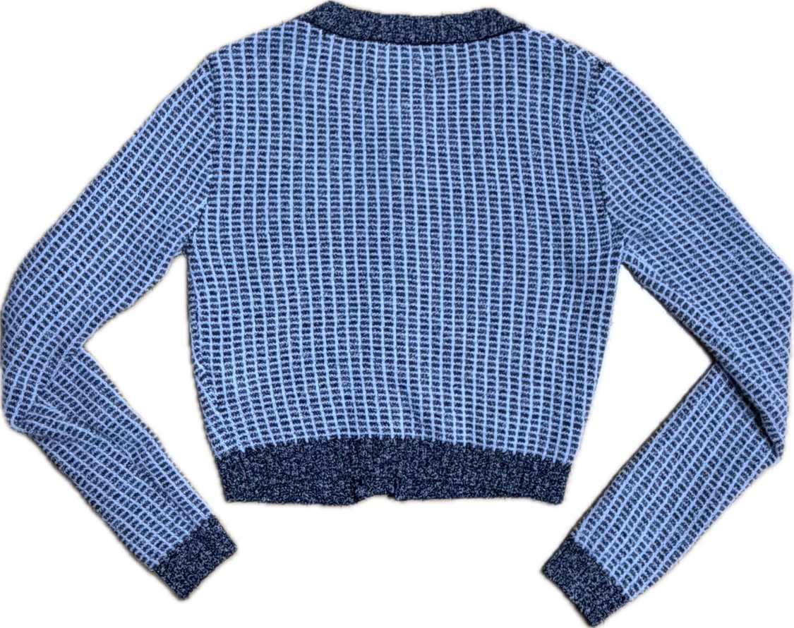 H&M 니트 가디건 상품이미지5