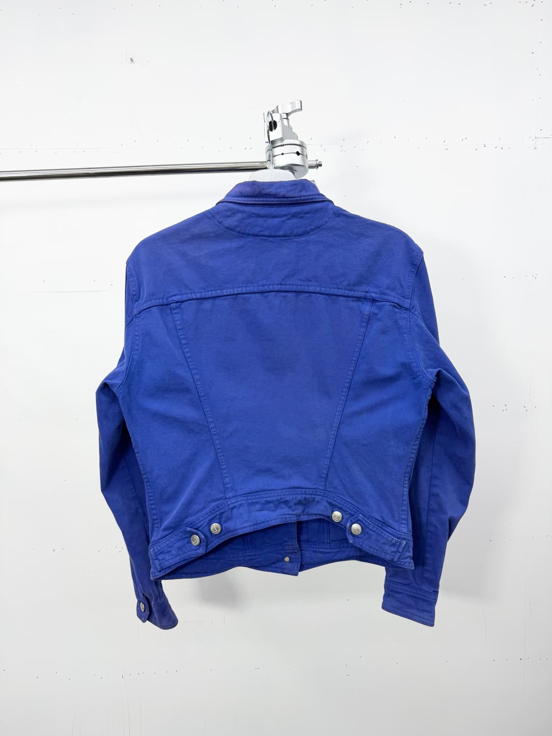 Late 80s Hamnett french trucker 상품이미지7