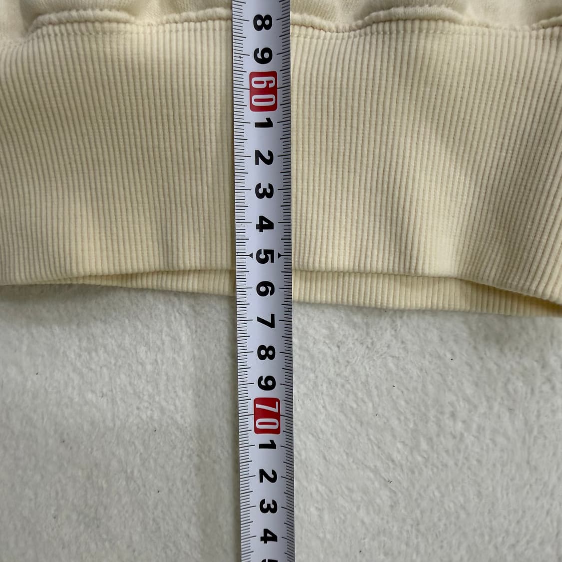 1 키르시 아치 로고 후드티 0406T 상품이미지6