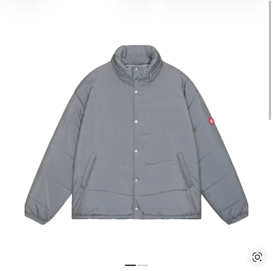 카브엠트 자켓 판매합니다 상품이미지1