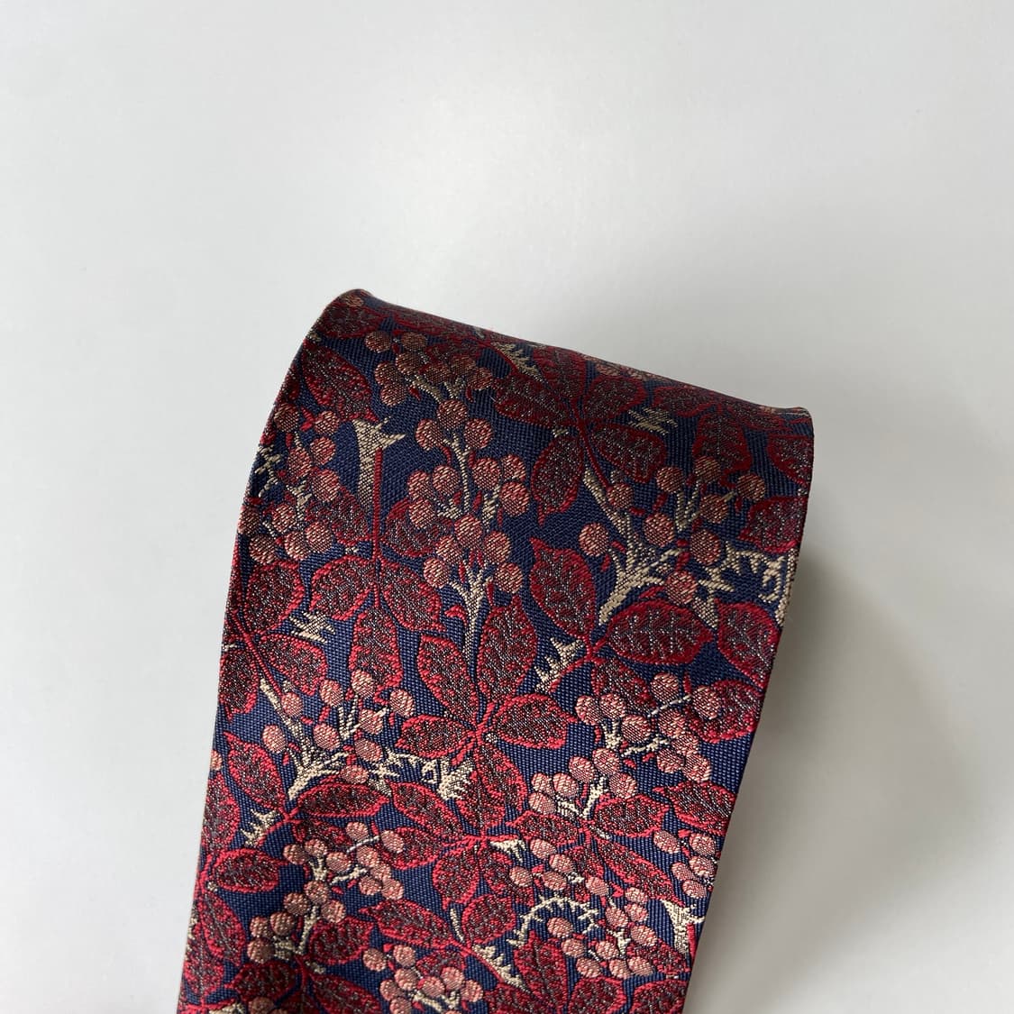 입생로랑(YSL) 명품 정품 넥타이 상품이미지7