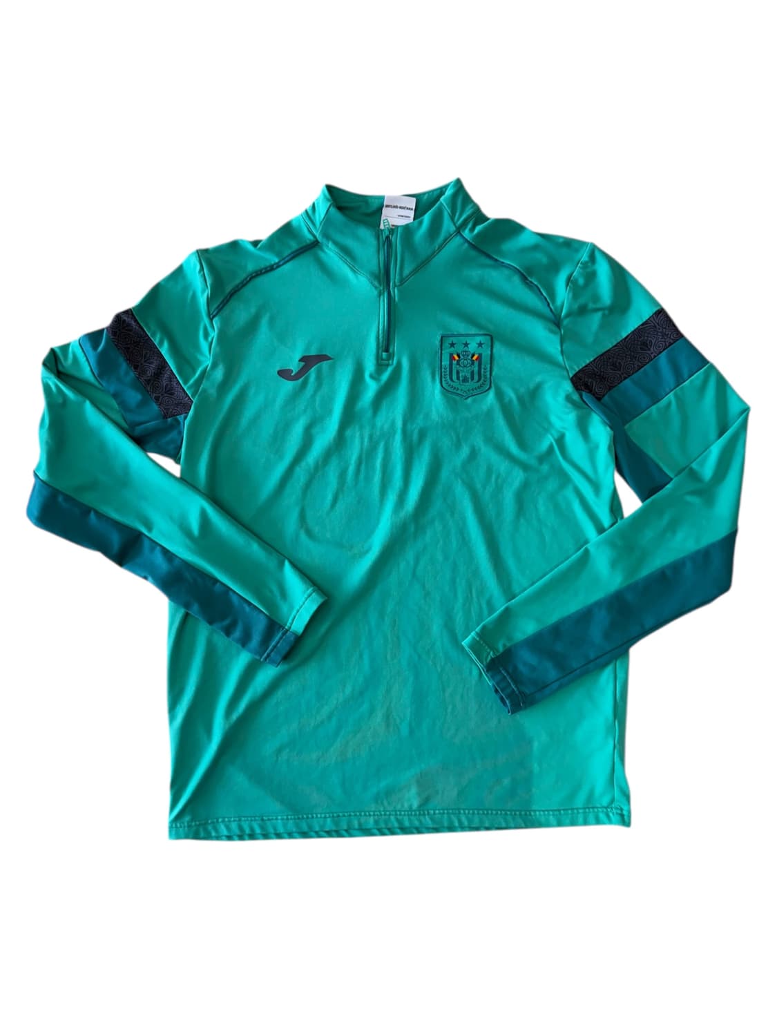 [해외Xl]벨기에 트레이닝탑 상품이미지1