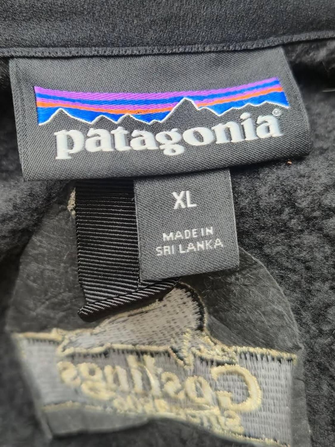 파타고니아 베터 스웨터 베스트 XL 상품이미지3