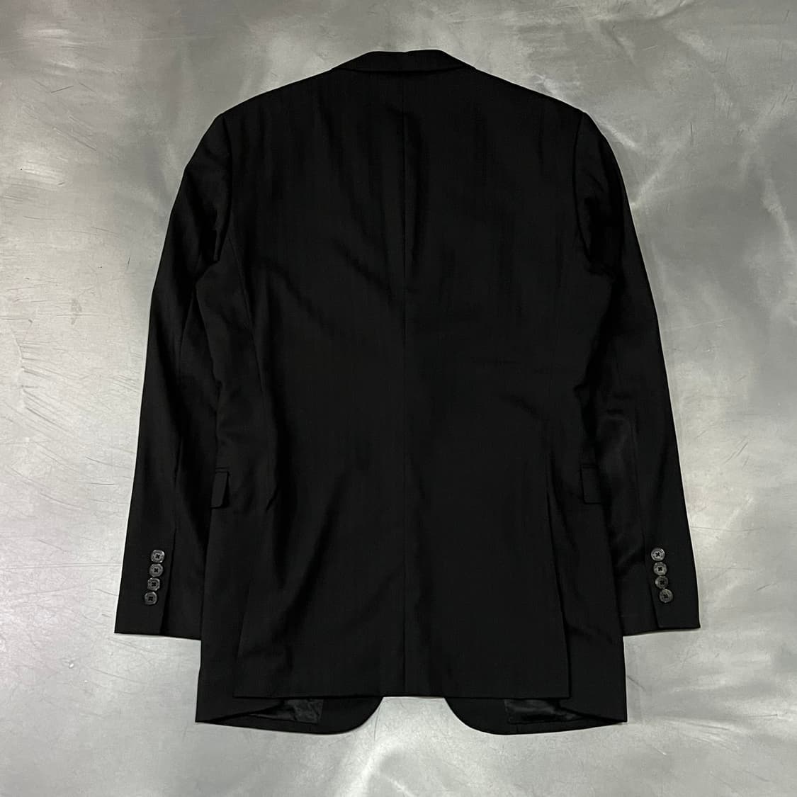  버버리 다크 스트라이프 블레이저 y15887 상품이미지2