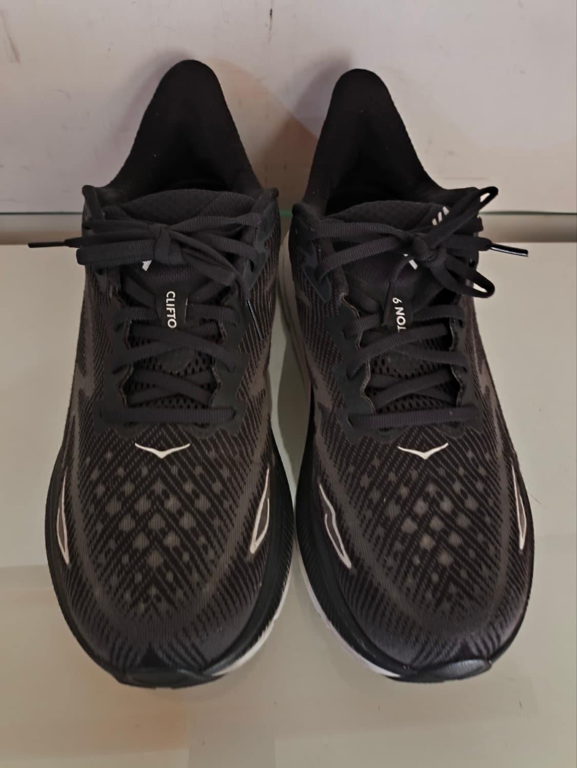 285mm 호카오네오네 클리프톤9 런닝화  상품이미지5