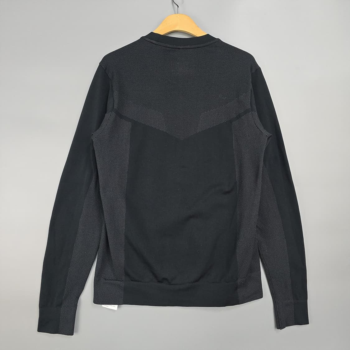 나이키 드라이핏 니트 크루 M (95) 상품이미지3