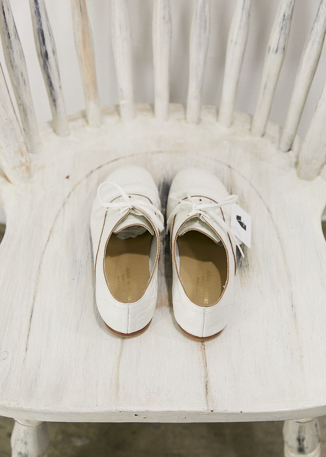 Lace-up Shoes 상품이미지3