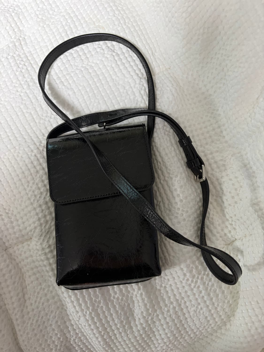 에잇세컨즈 크로스백  상품이미지2