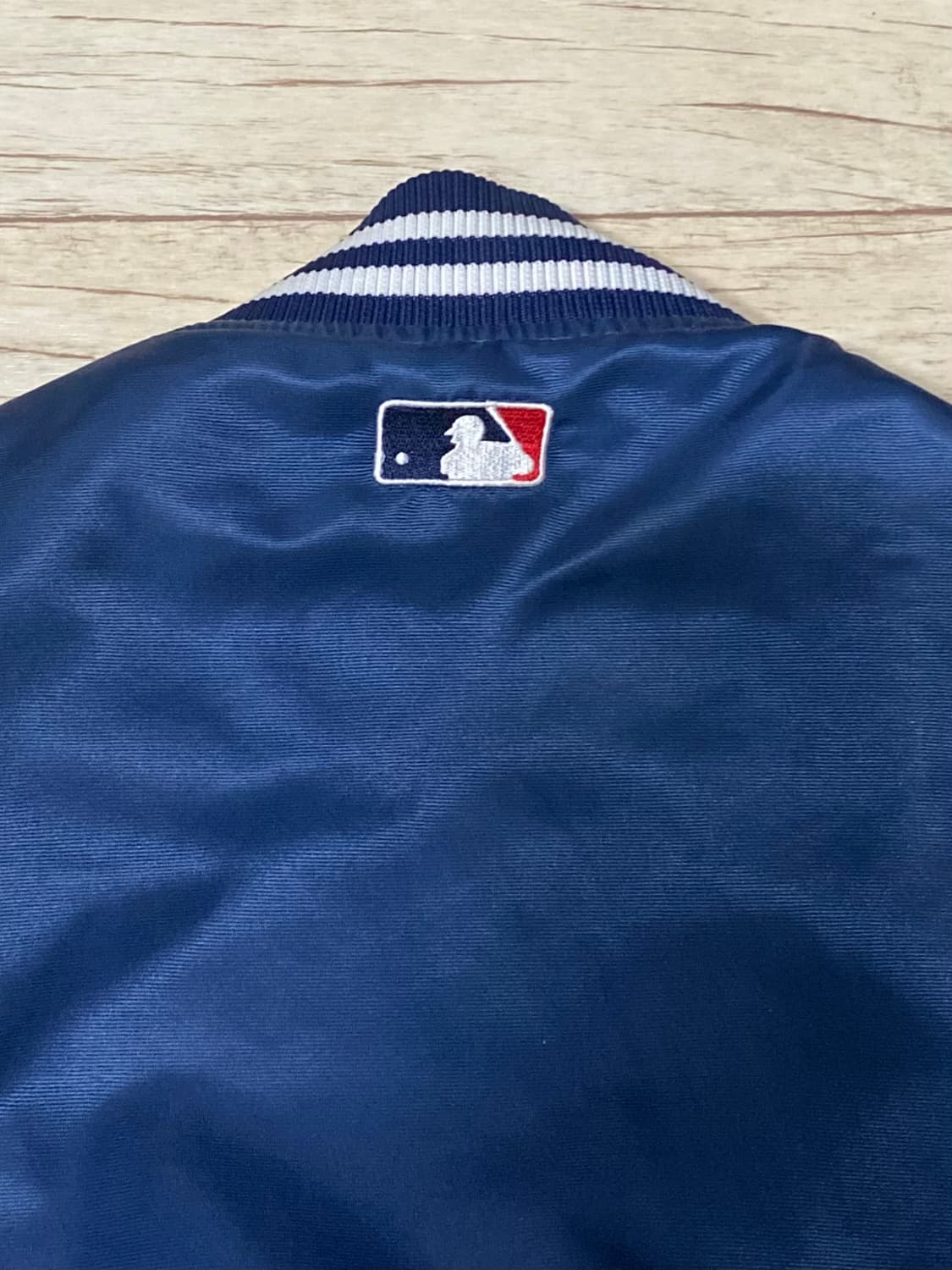 쿠퍼스타운 뉴욕양키스 바시티자켓 105 ~ 110 상품이미지7