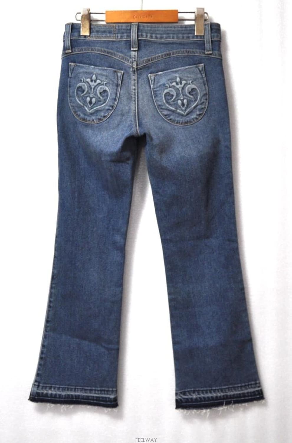 씨위진(BELINDA)/여성청바지(허리25~26) 상품이미지2