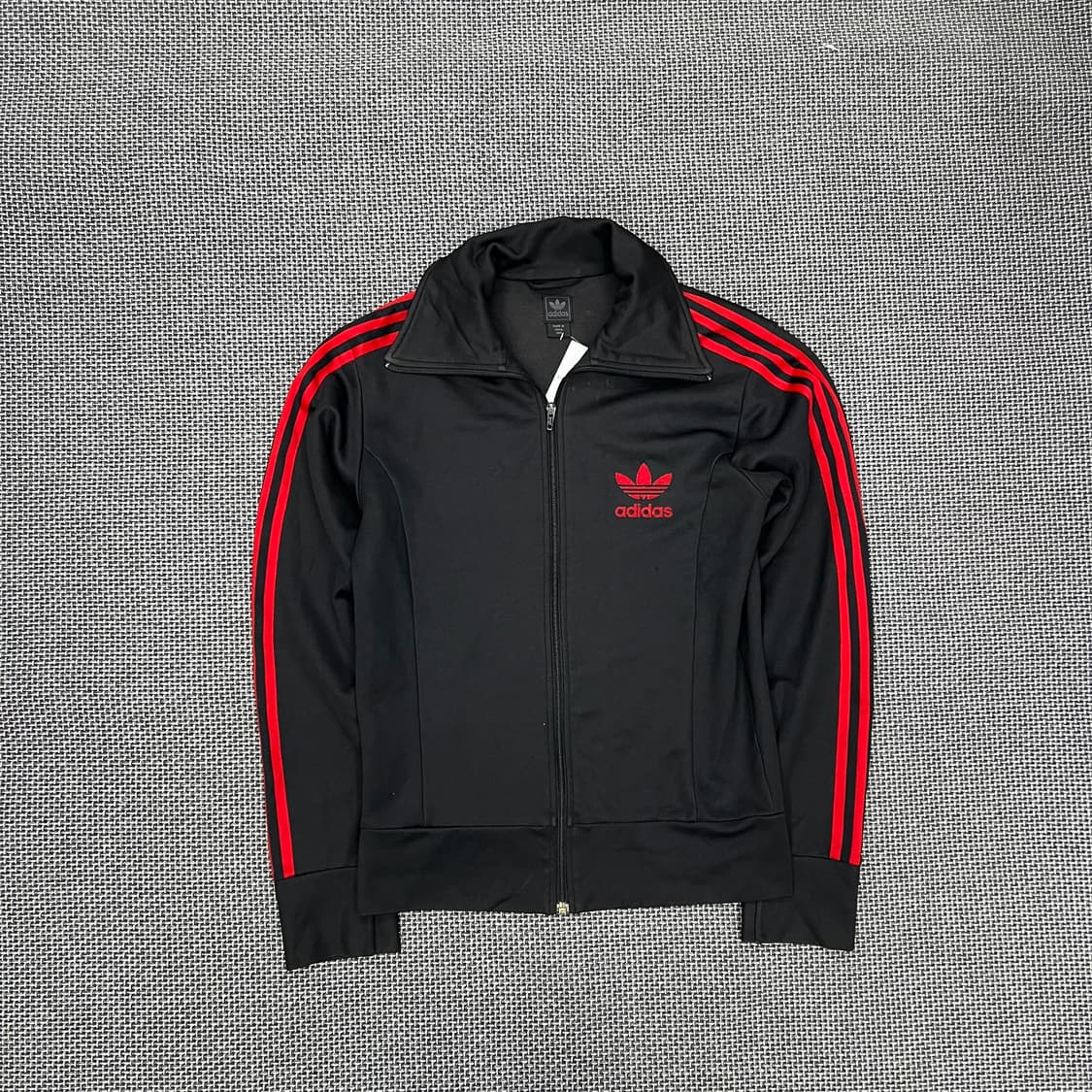 아디다스 져지 블랙레드 95 상품이미지1