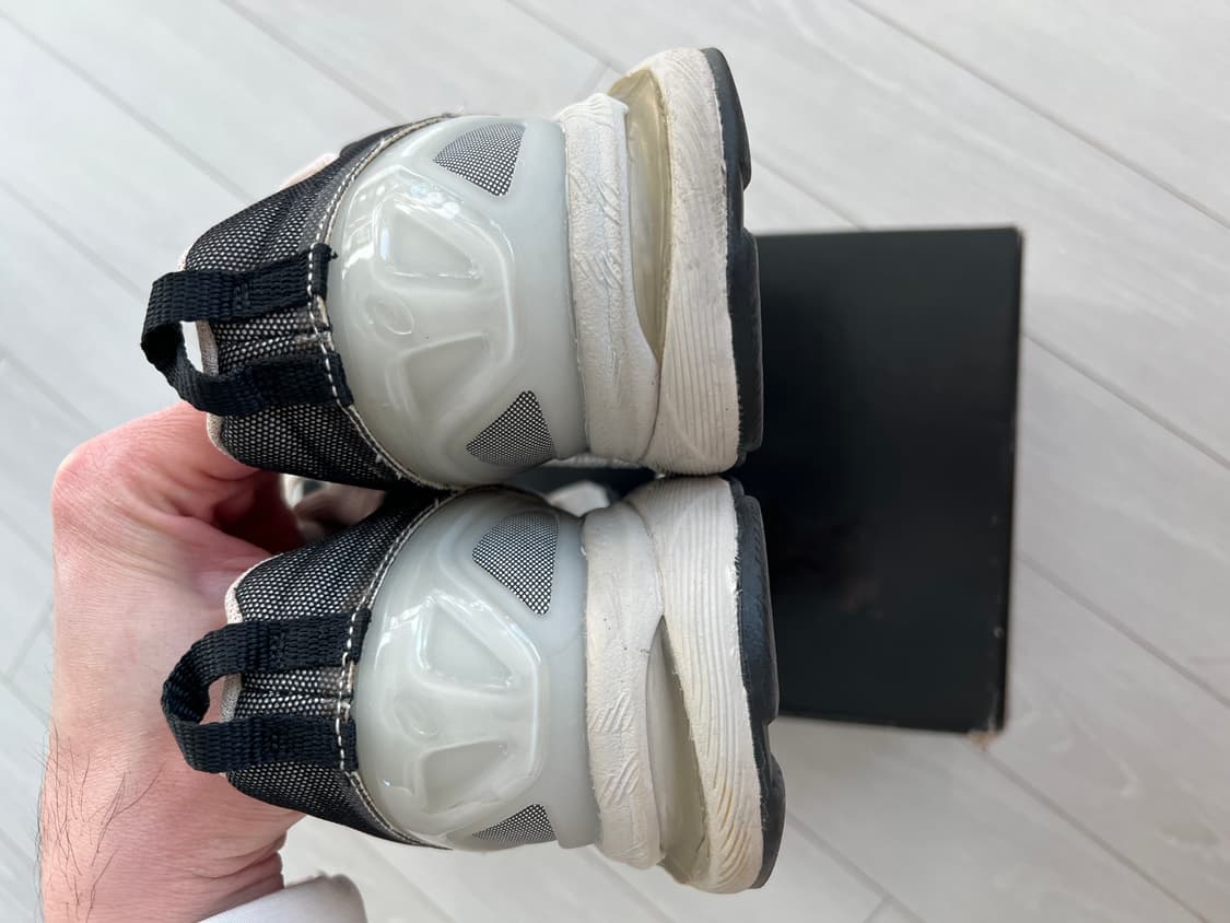 [265] 아식스 키코 젤버즈 그레이 상품이미지7