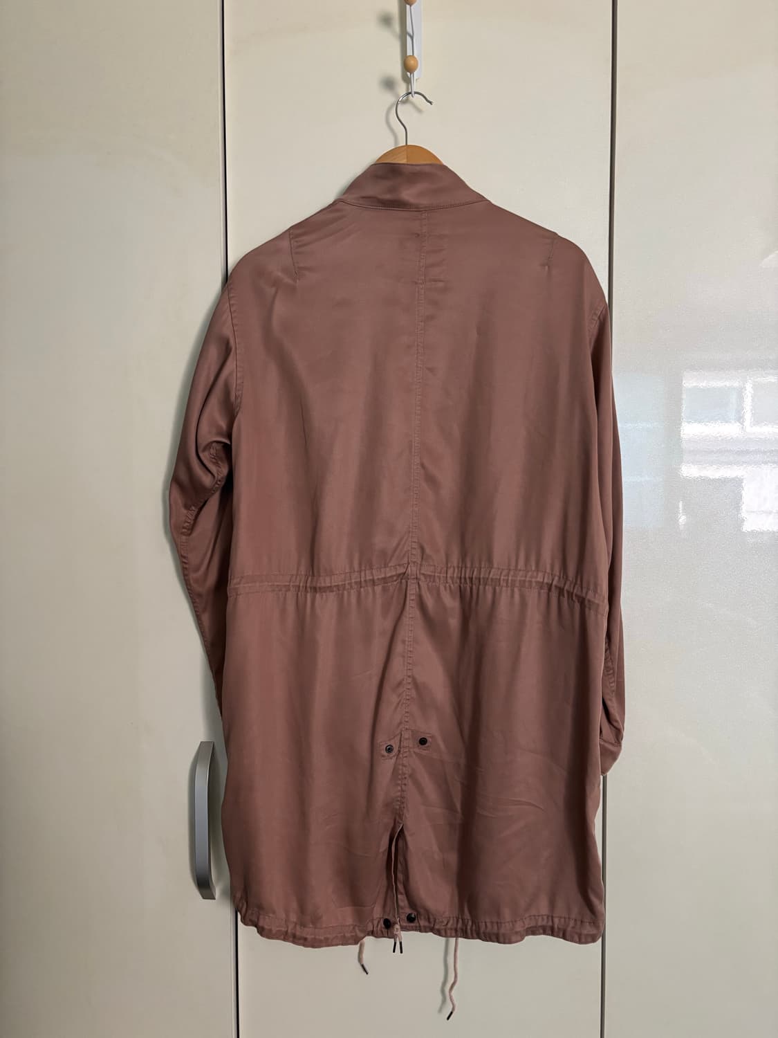 M 65 fishtail jacket 상품이미지8