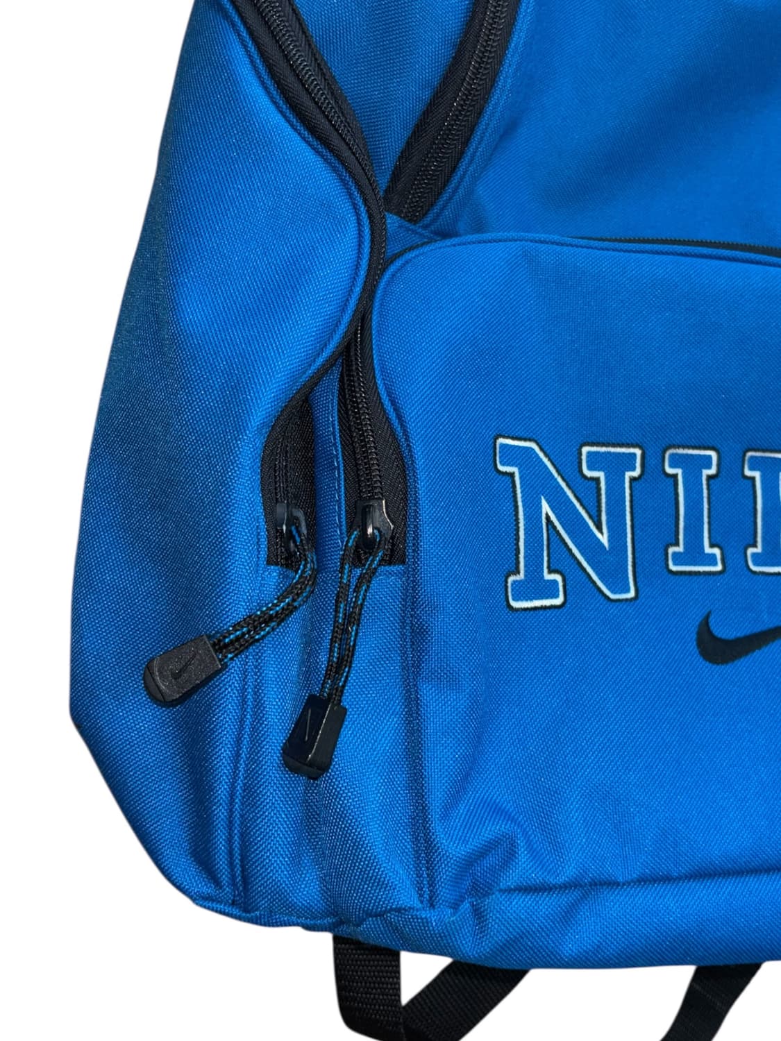 나이키 올드스쿨 빅로고 백팩 가방 상품이미지6