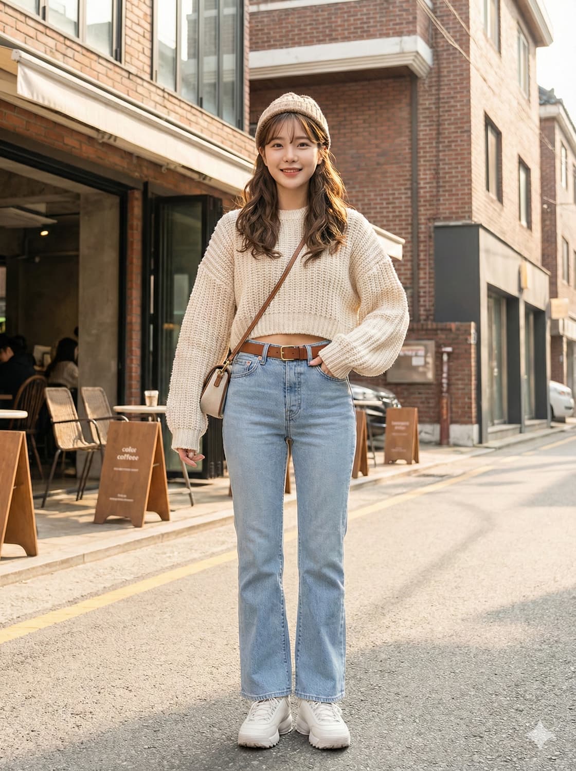 리바이스 프리미엄 부츠컷 데님 팬츠_27 상품이미지1