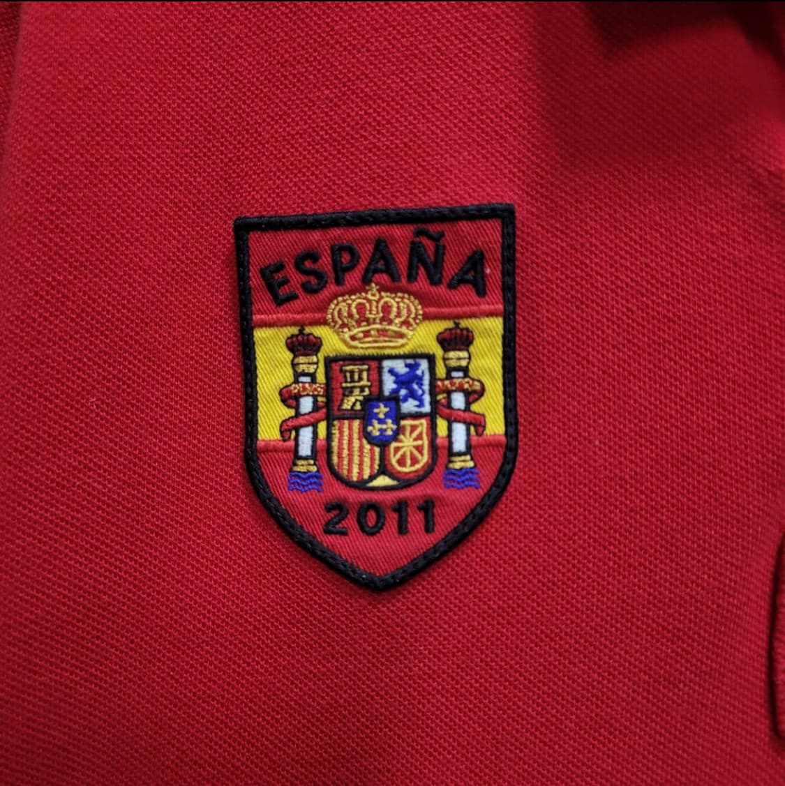 폴로 치프키프 스페인 XL 상품이미지3