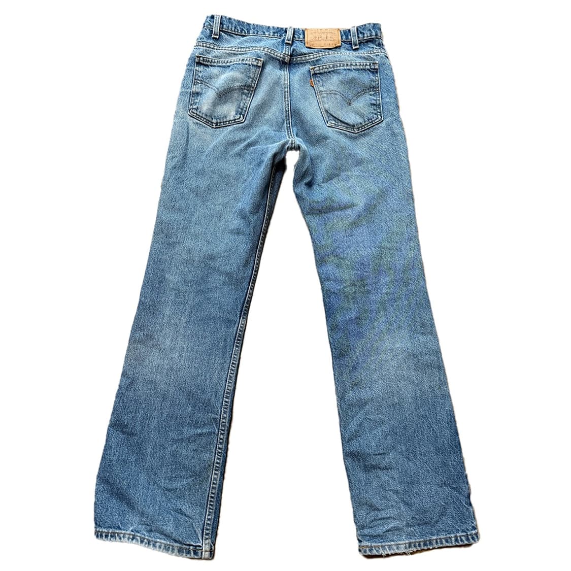 리바이스 517 오렌지탭 상품이미지2