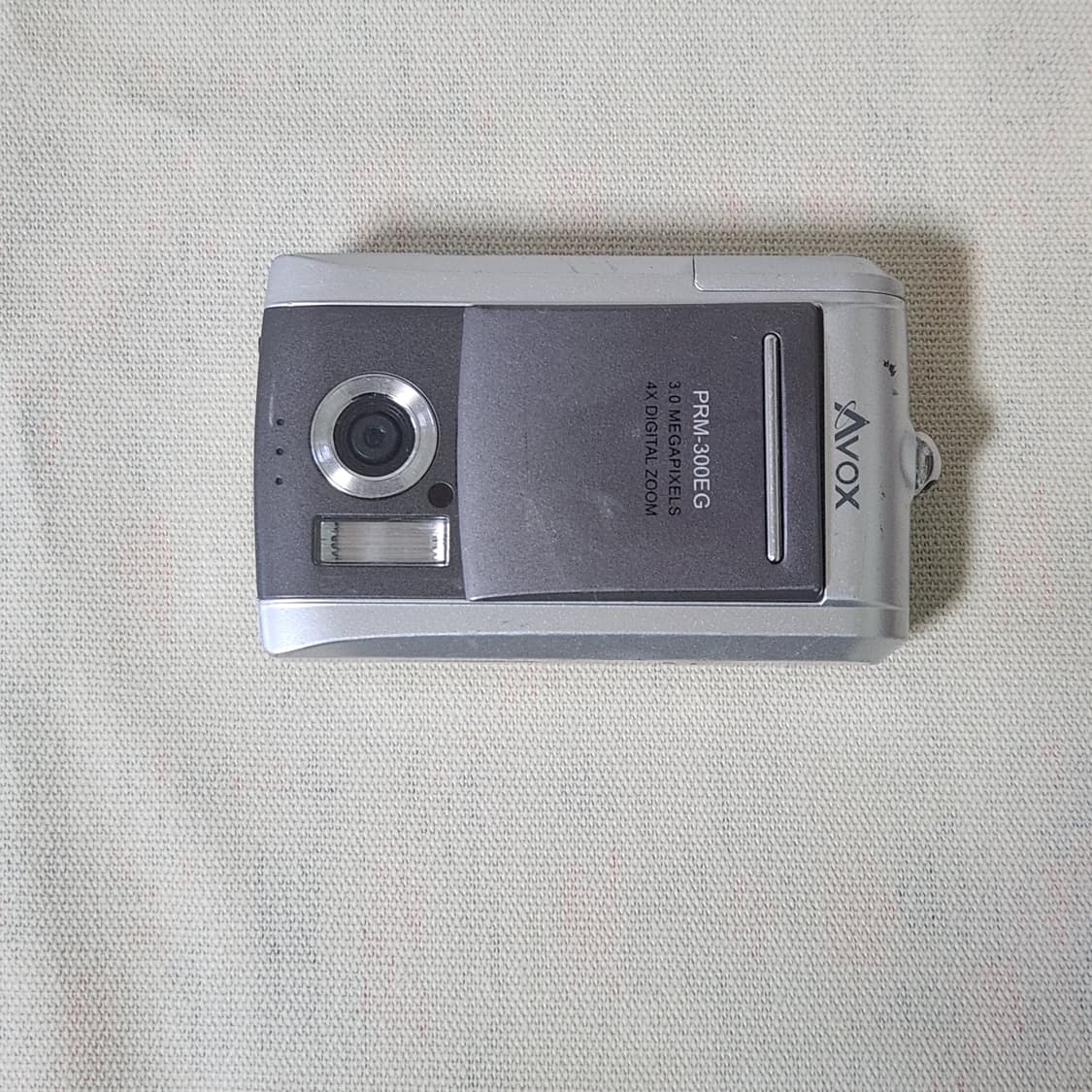 레트로 디카 수집 올드 디지털 카메라 y2k 상품이미지1