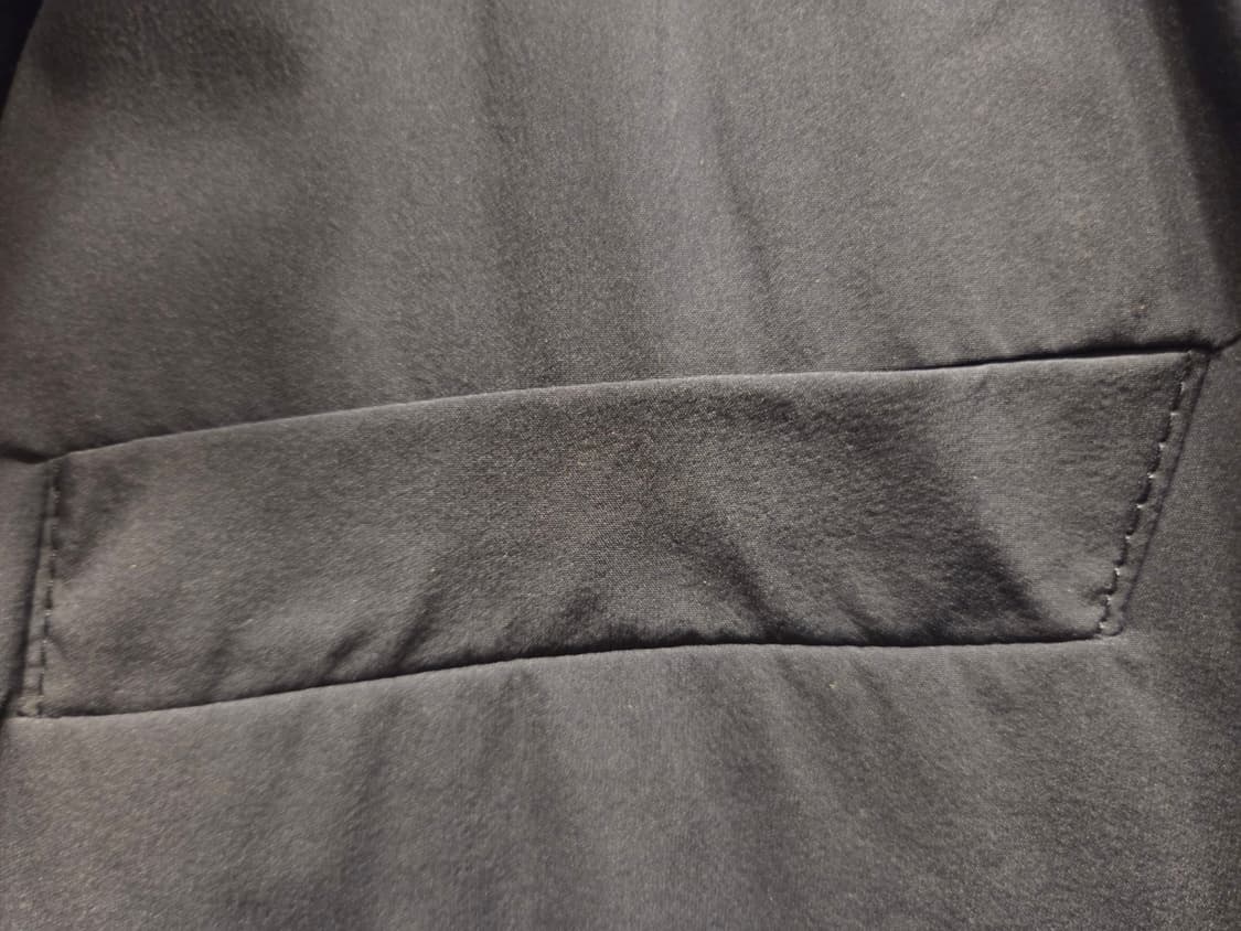 휴고보스 블랙라벨 윈드브레이크자켓 상품이미지6