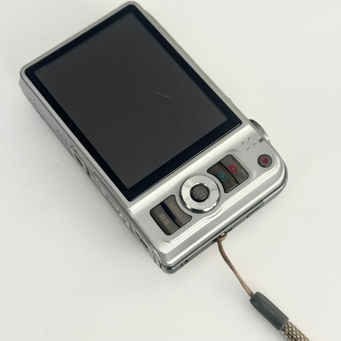 카시오 엑슬림 H10 Casio Exilim Ex-H10🩶 상품이미지5