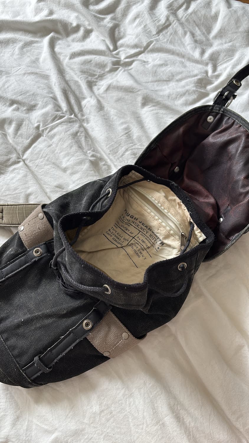 Medic's Back Pack 상품이미지9
