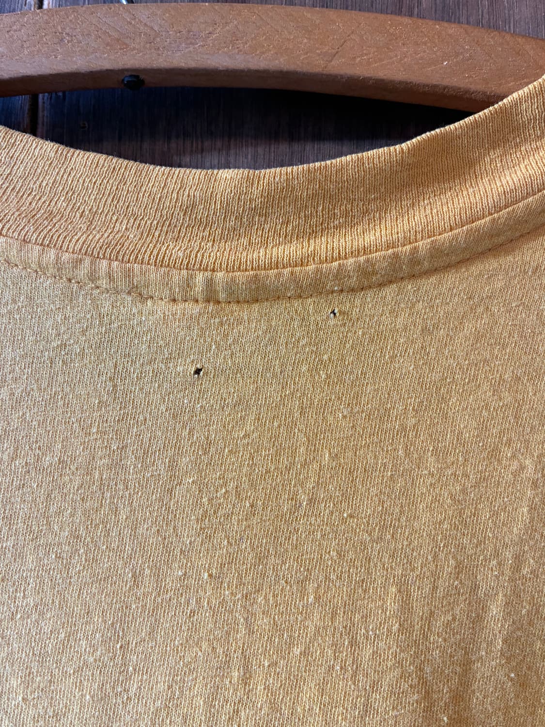 1976 California Firemens Olympics Tee 상품이미지8