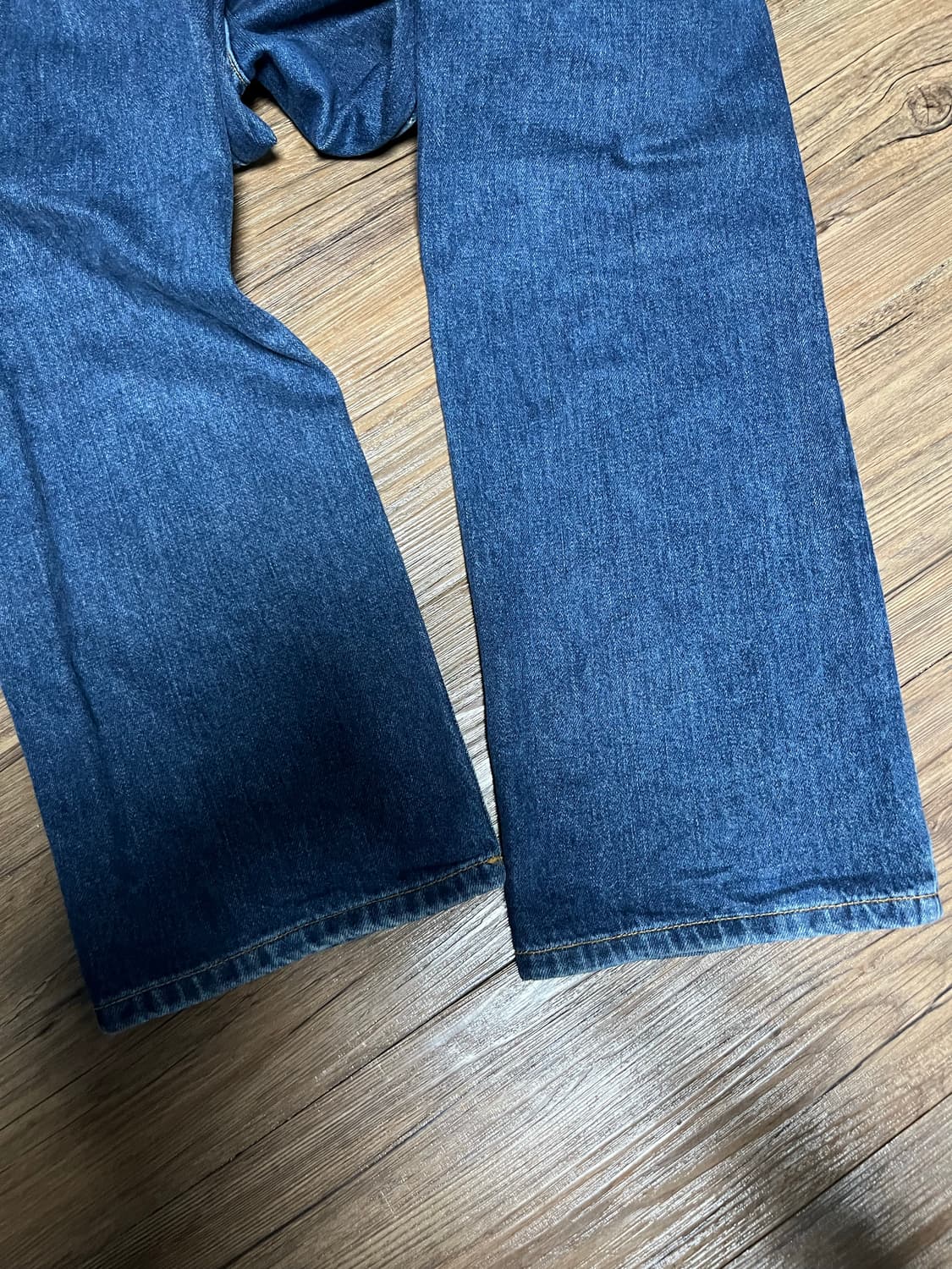 강정석 x진 중청 1size 상품이미지4