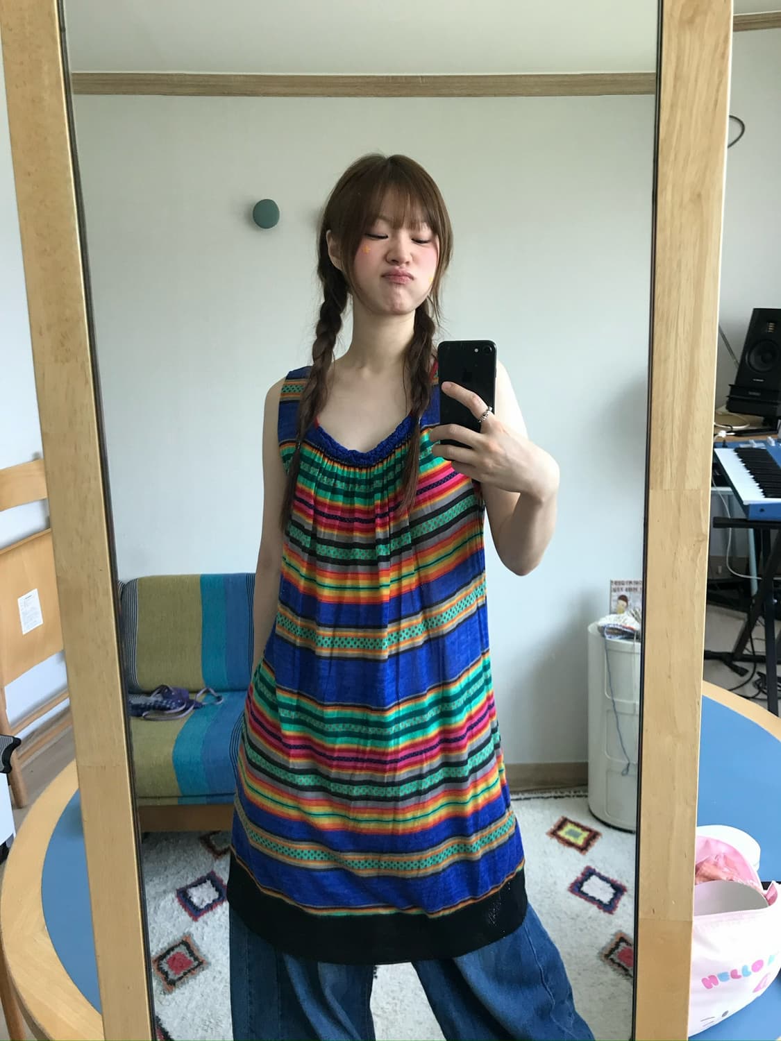 sunao kuwahara, dress 상품이미지1