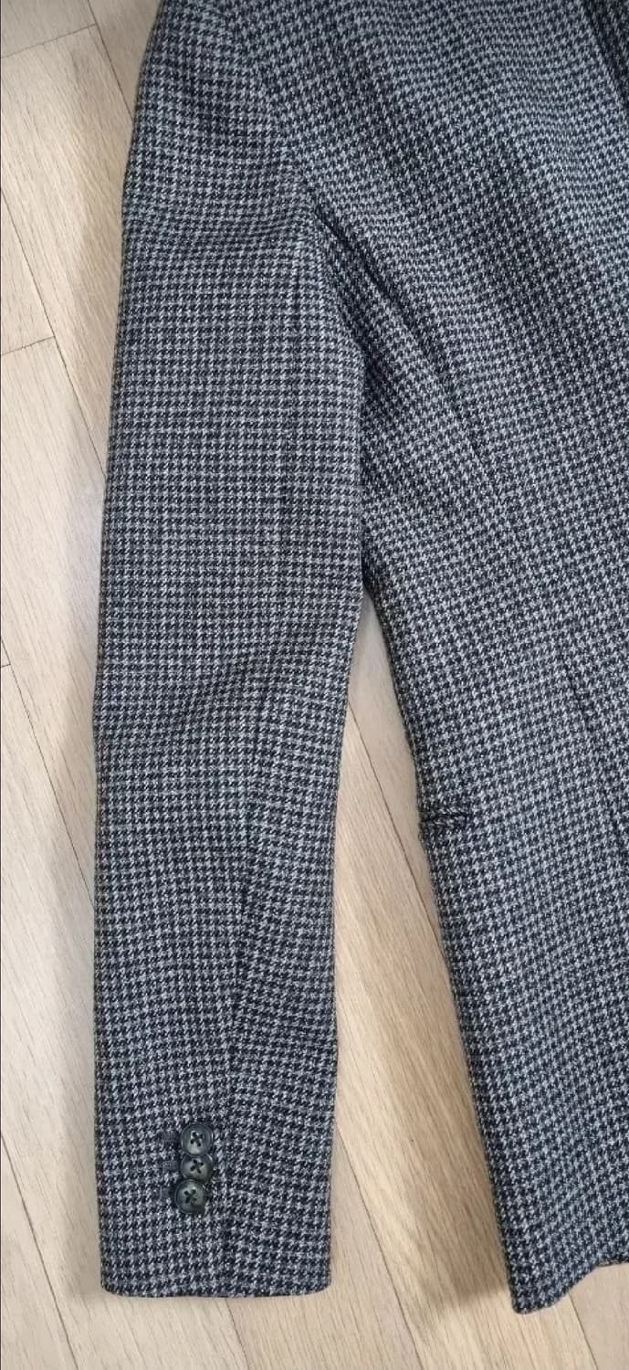 띠어리 울100 자켓 S _ 여성 상품이미지7