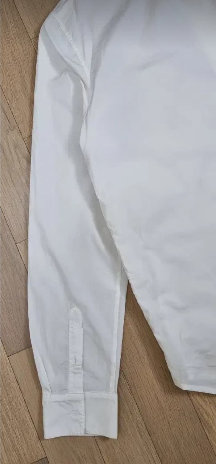 pushBUTTON 푸쉬버튼 니트 셔츠 M _ 여성 상품이미지7