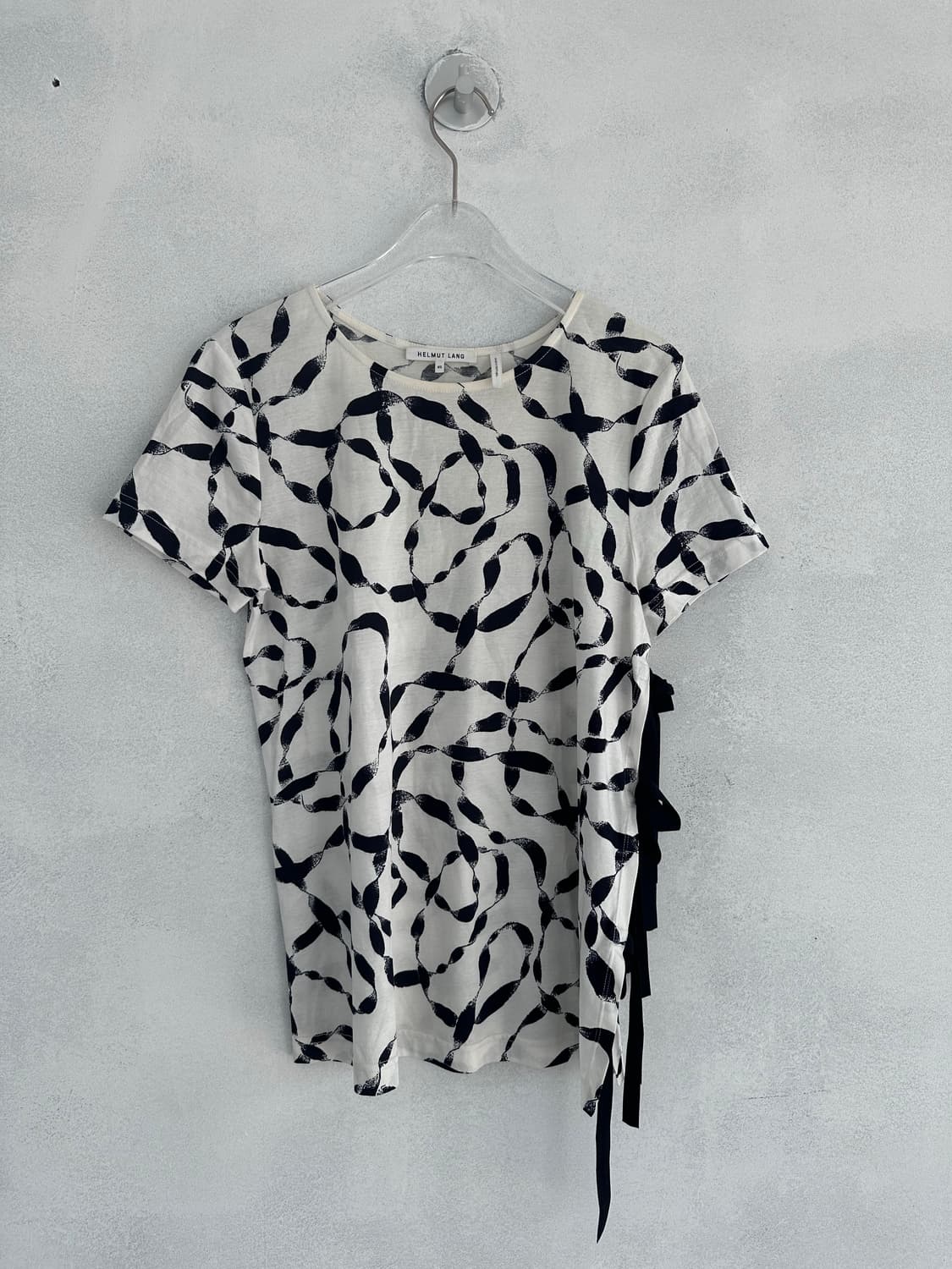 Helmut Lang T-Shirt 상품이미지1