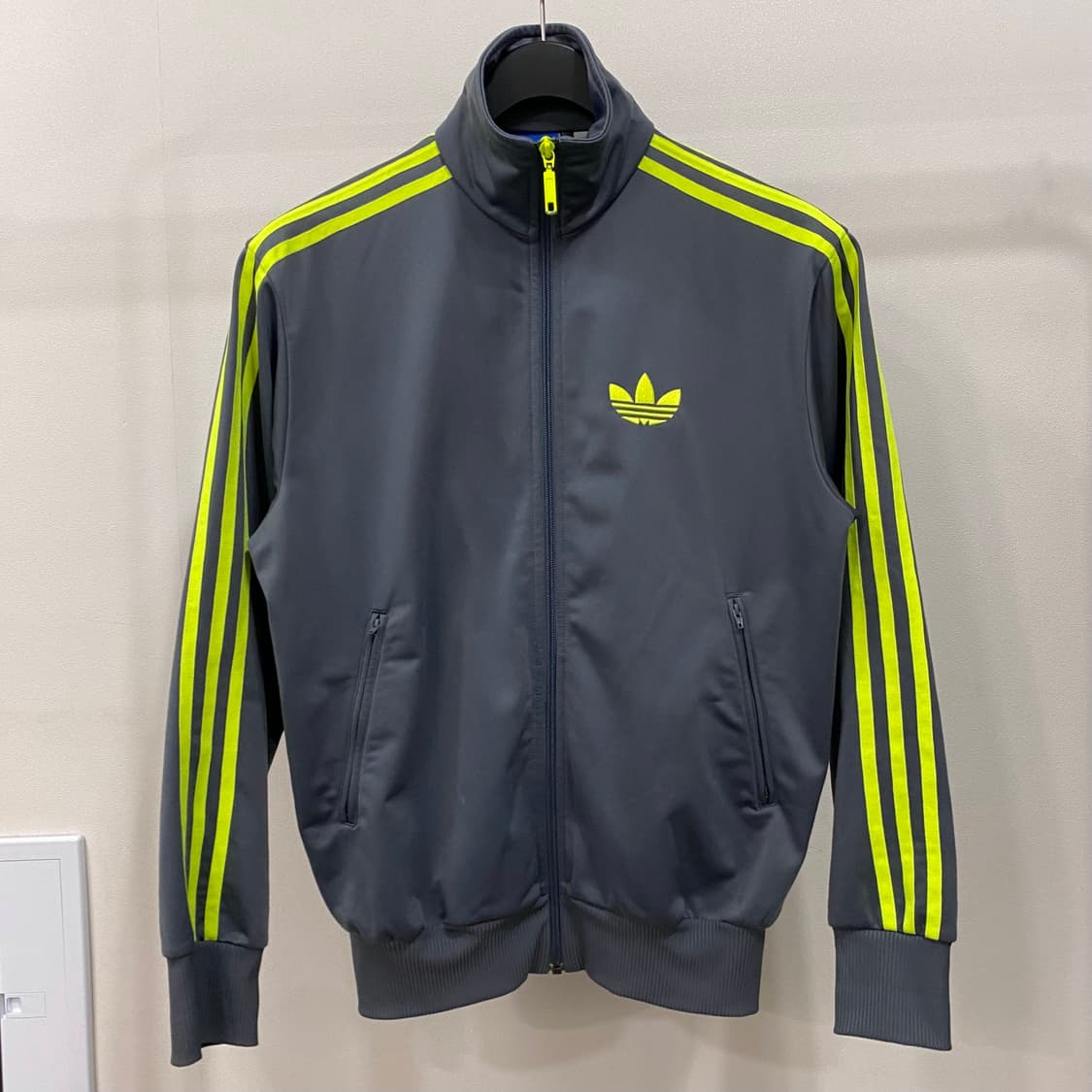 아디다스 구 파이어버드 트랙탑 상품이미지1