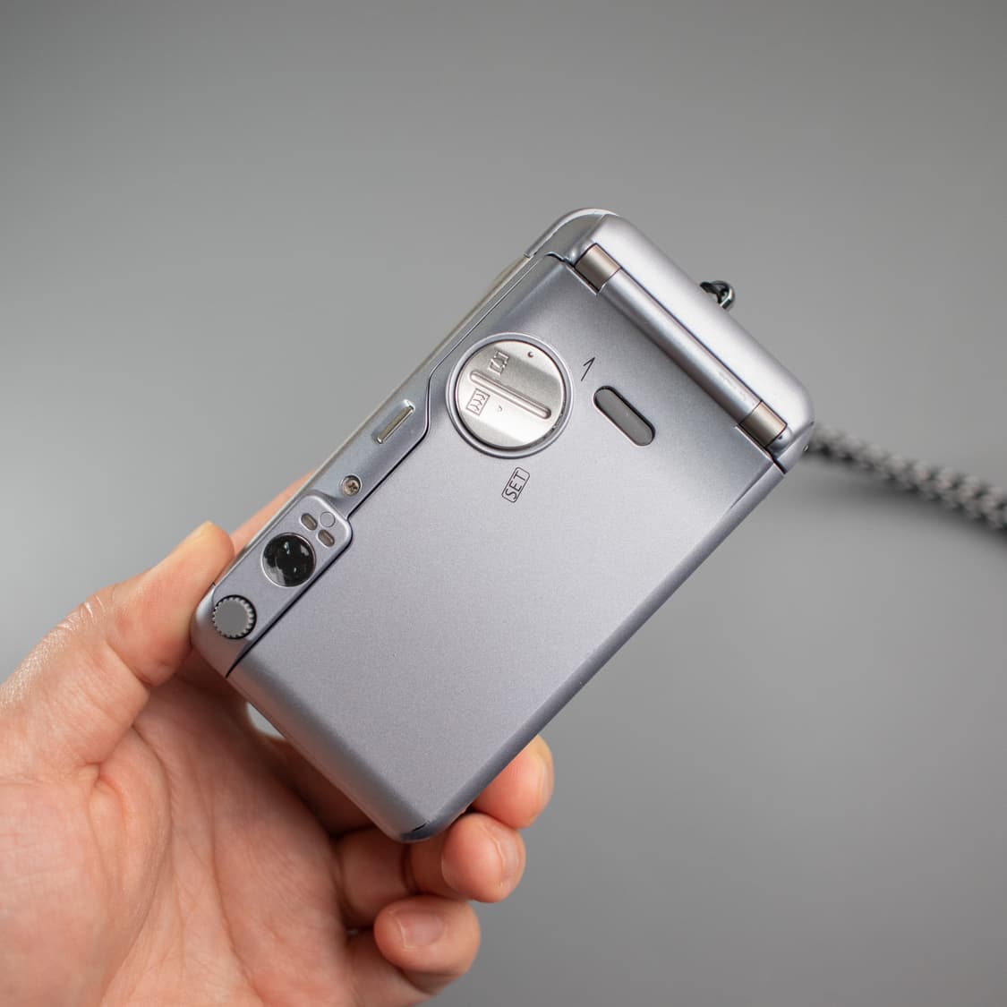 너무 귀여운필카 캐논 오토보이 n130 (작례 0) 상품이미지8