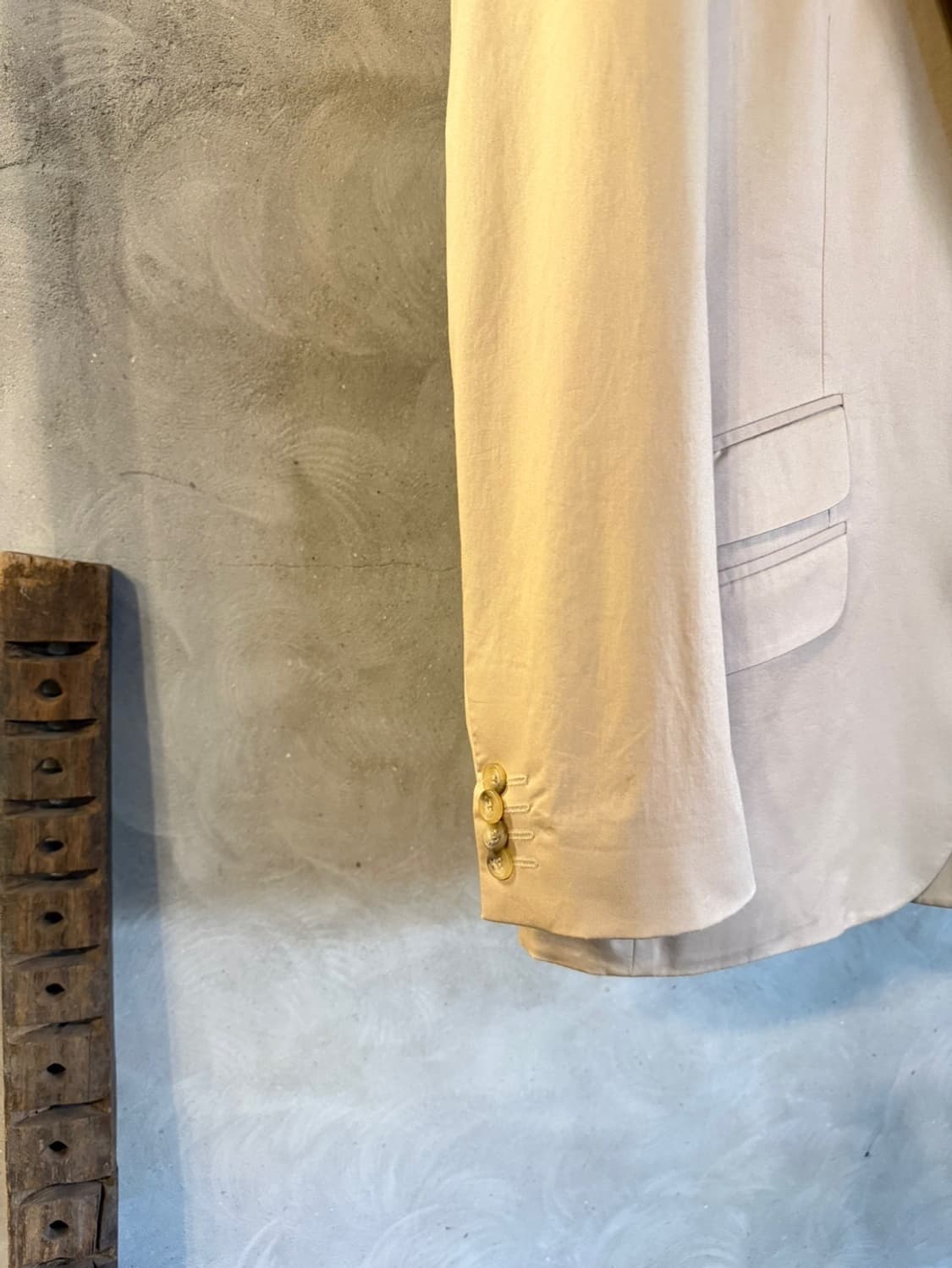 돌체앤가바나 테일러드자켓 남성100 상품이미지4