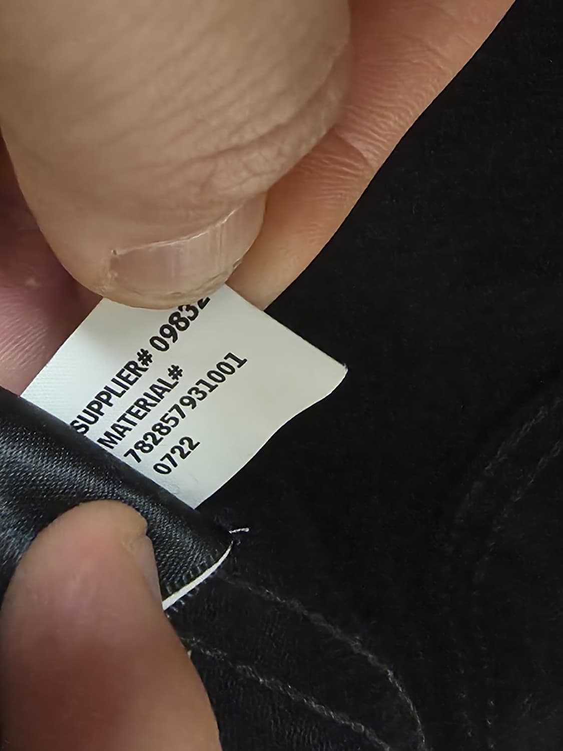 RRL lot271 XL 팔아요 상품이미지9