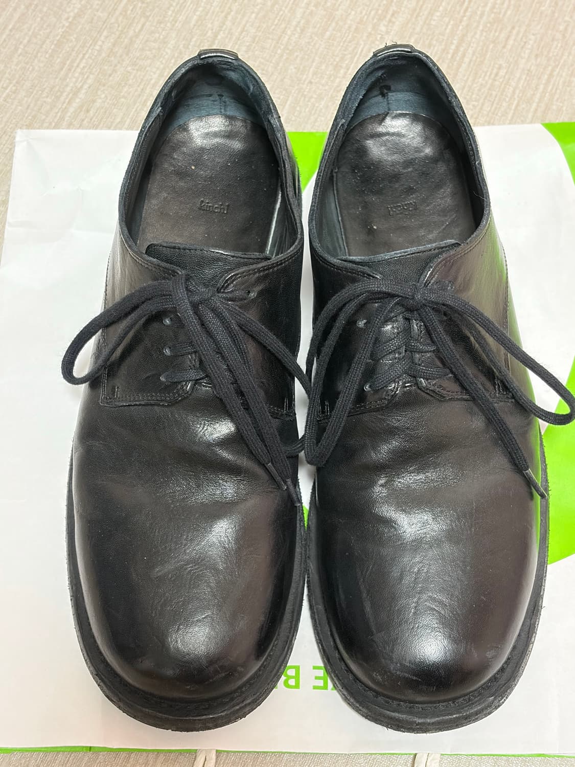 킨치 649 260사이즈 상품이미지1