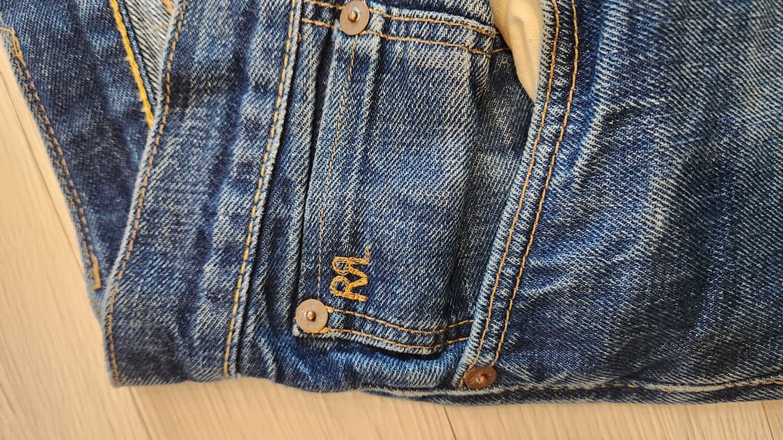 RRL 상품이미지5