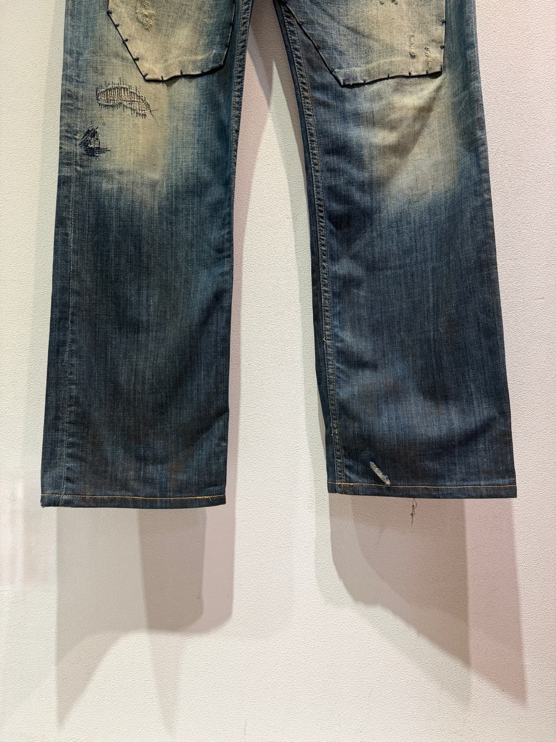 Hilfiger Denim Archive Jeans (30) 상품이미지7