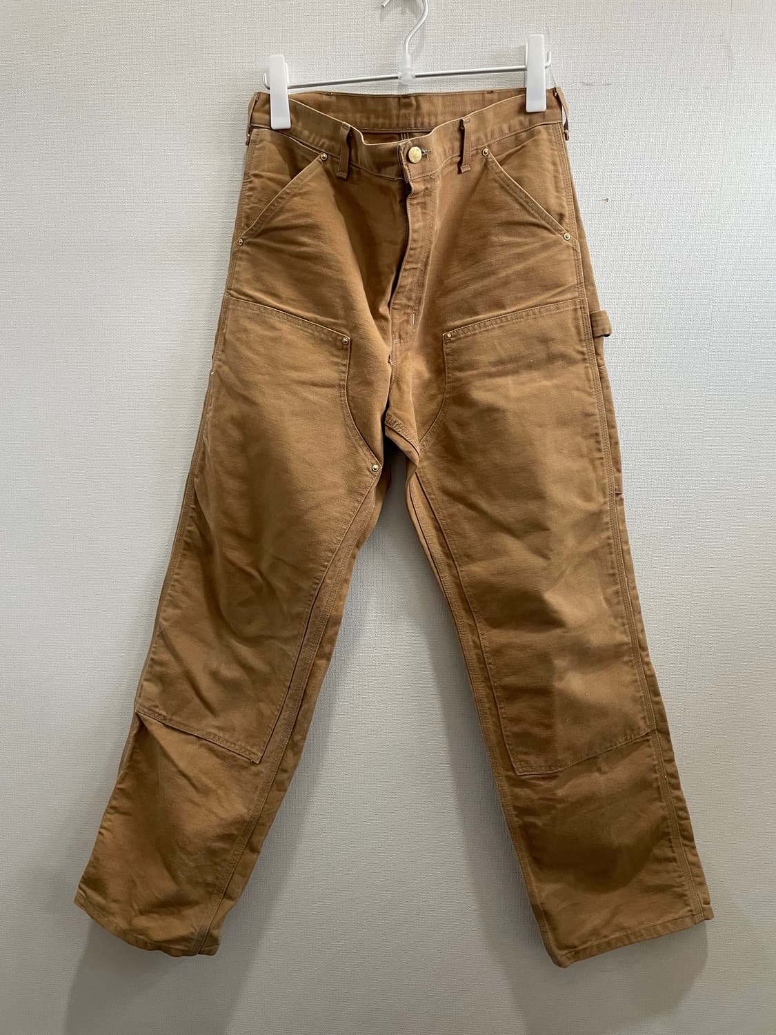 Carhartt-90s double knee 상품이미지1