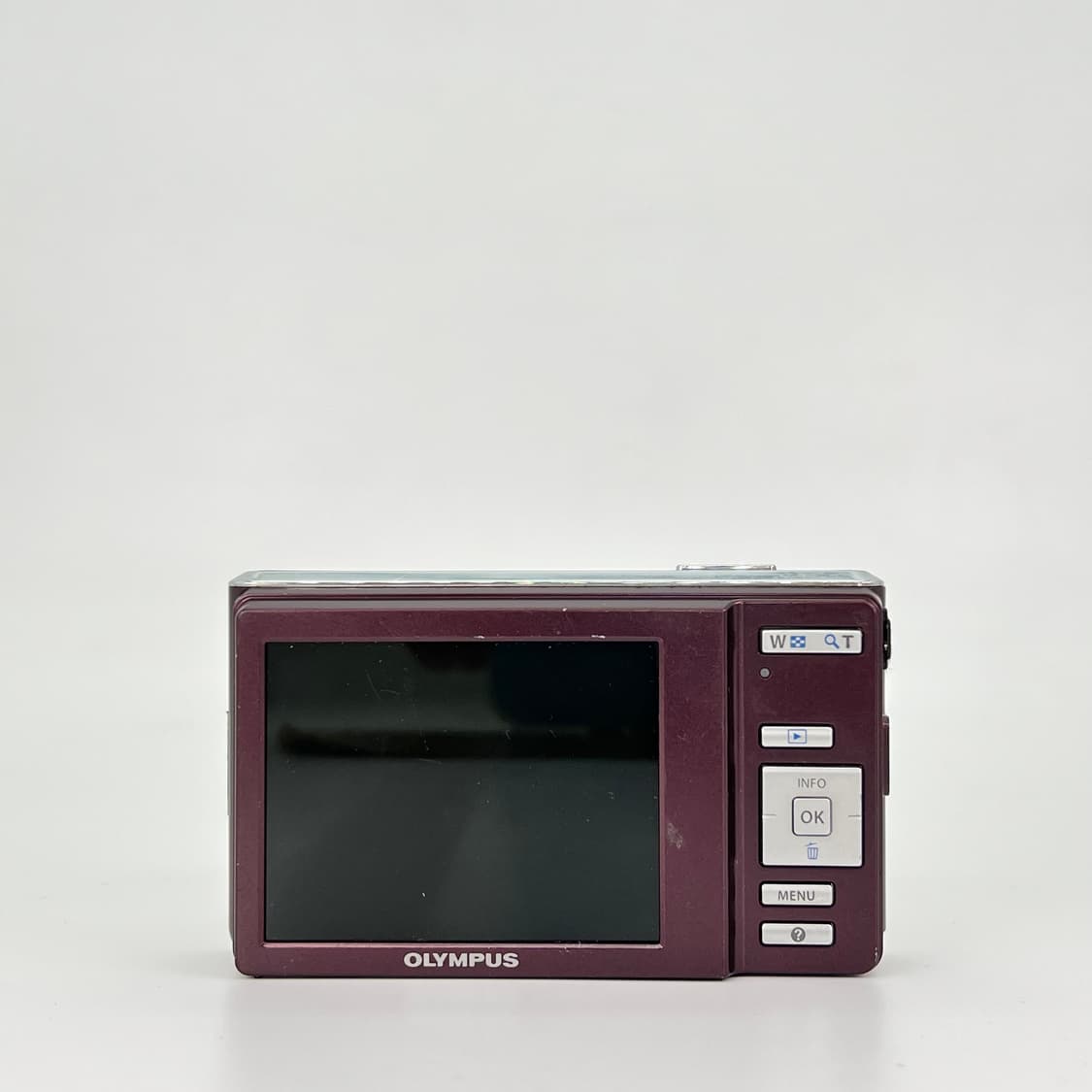 올림푸스 Olympus FE-4020 핑크 상품이미지6