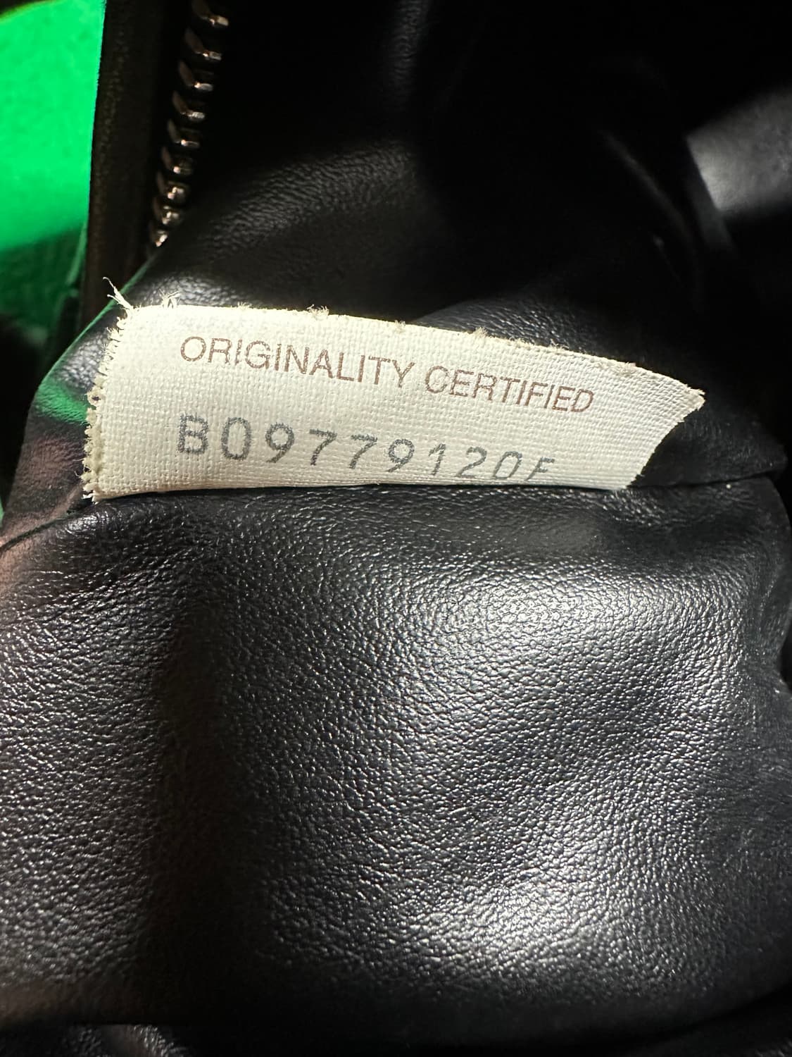 보테가 베네타 스몰 조디백 상품이미지10