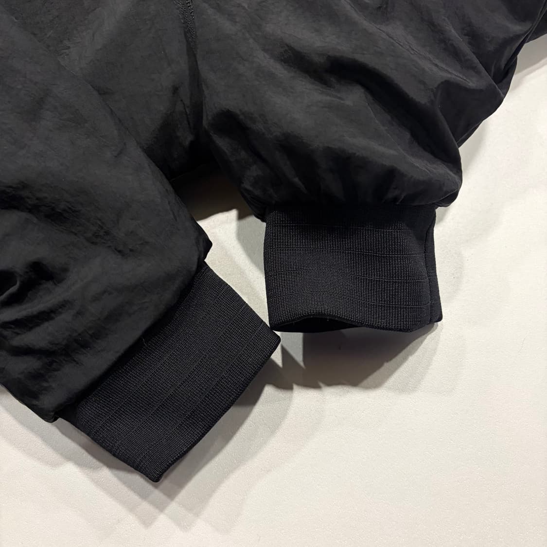 [2XL] 나이키 빅스우시 리버시블 플리스 자켓 블랙 C46 상품이미지6