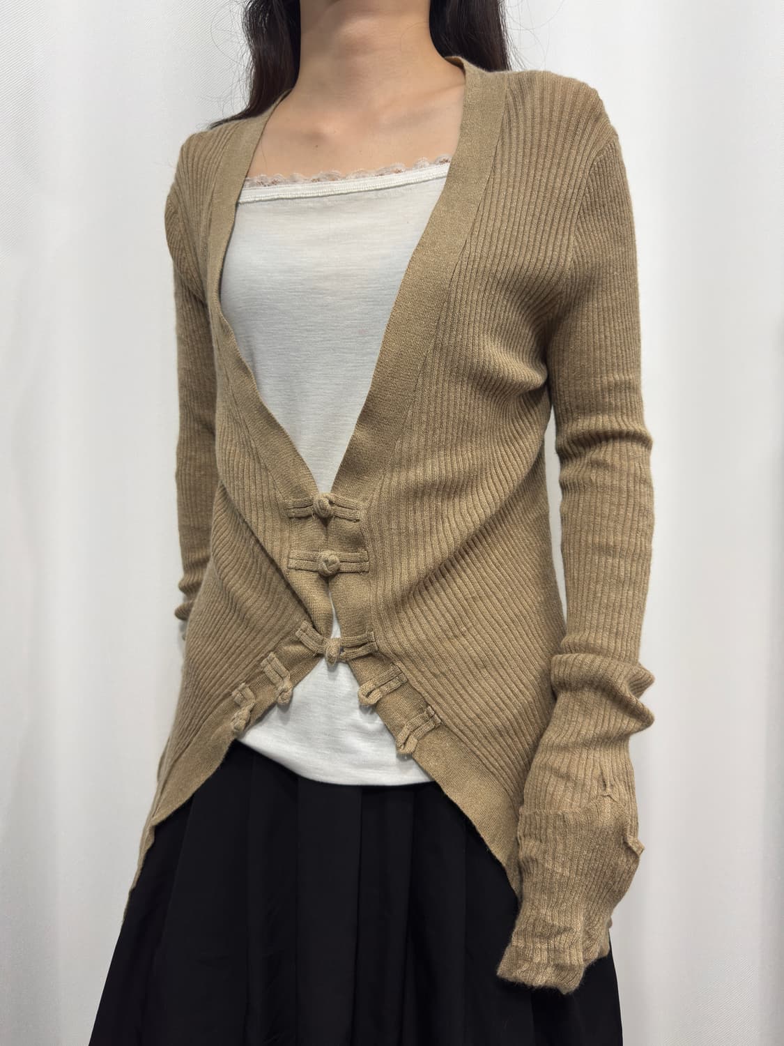todayful oriental cardigan 상품이미지3
