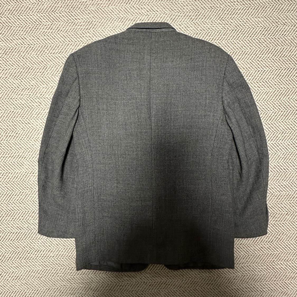 CHRISTIAN DIOR japan made blazer jacket 상품이미지2