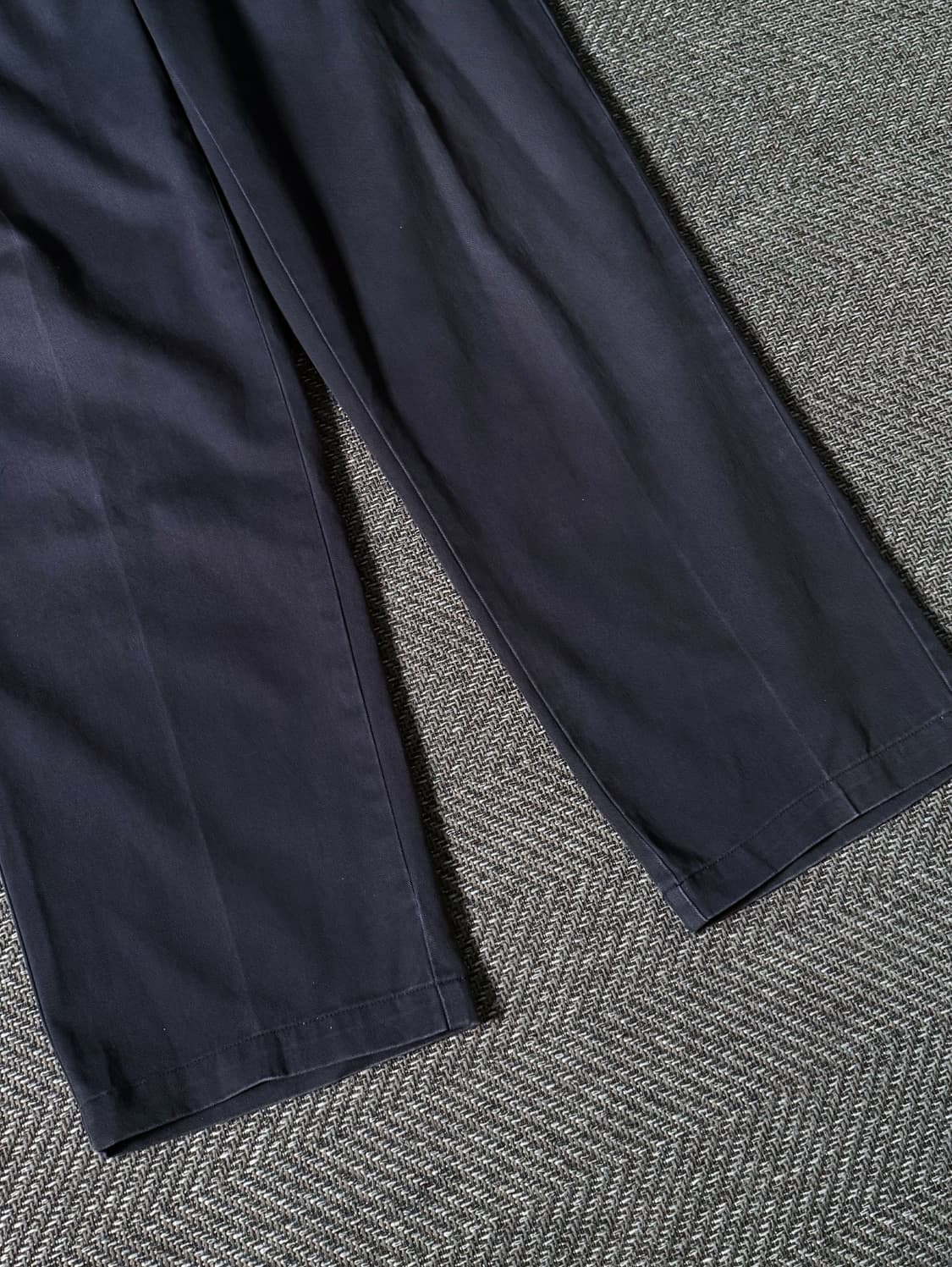 (36) 폴로 랄프로렌 앤드류 더블 플리츠 치노 팬츠 상품이미지6